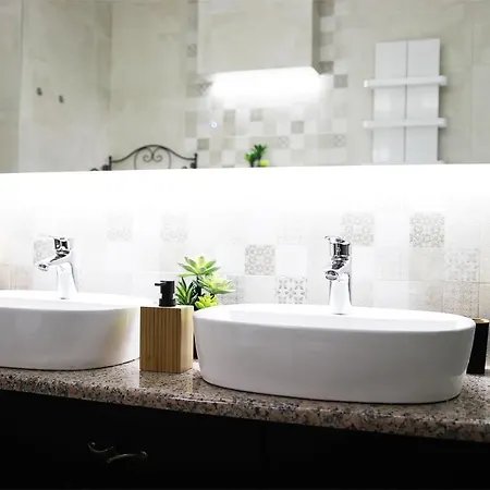 Kalemegra Apartament Belgrad