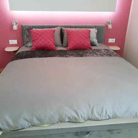 Kalemegra Apartament *