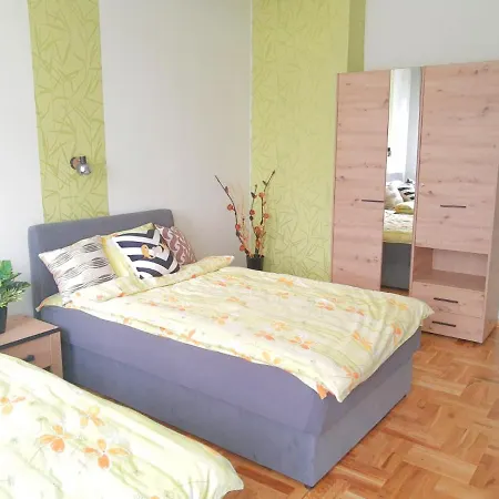 Kalemegra * Belgrade