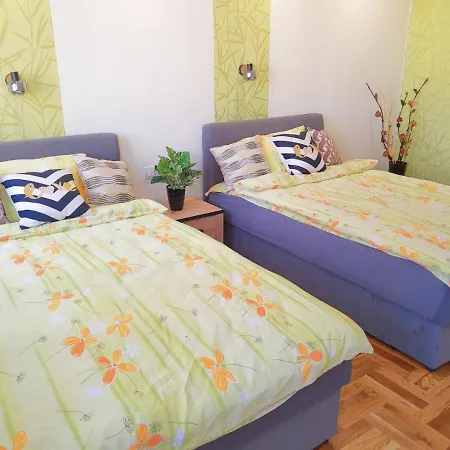Kalemegra Apartament Belgrad