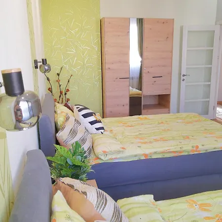 Apartment Kalemegra