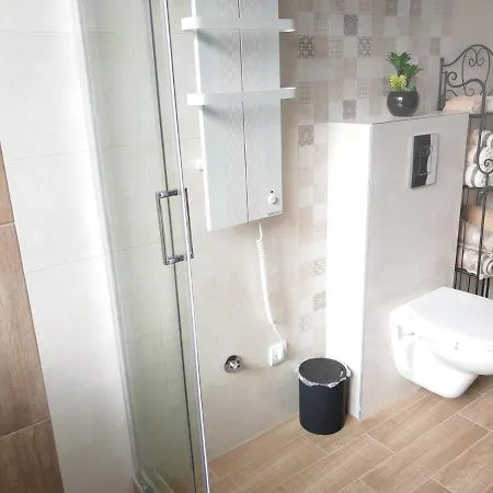 Apartment Kalemegra Belgrade