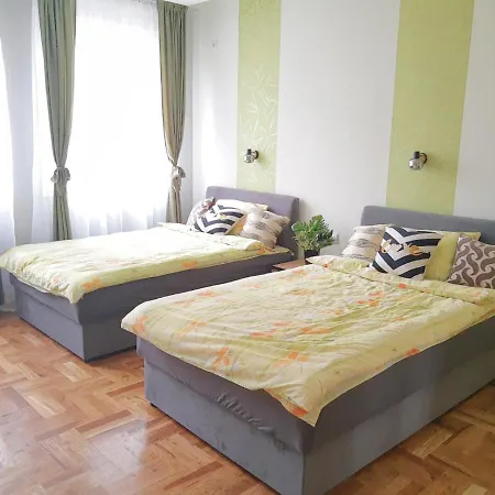 Kalemegra Apartament