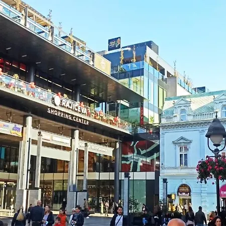 Διαμέρισμα Kalemegra *