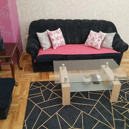 Kalemegra Apartament Belgrad