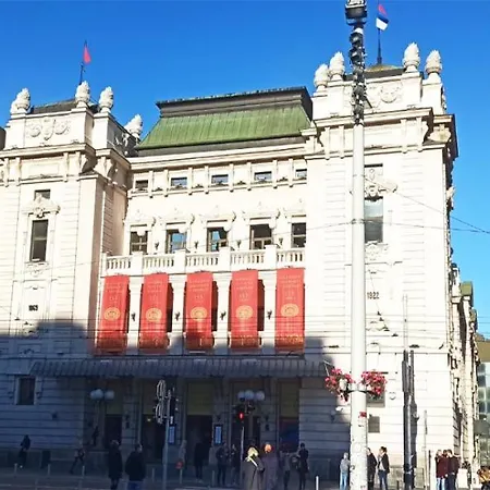 Kalemegra Belgrade