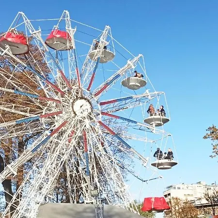 Διαμέρισμα Kalemegra