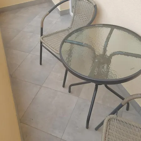 Kalemegra Apartment